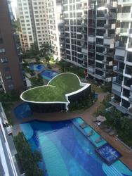RiverParc Residence (D19), Condominium #69109122